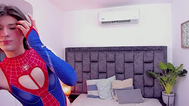 boysinheat_ 网络视讯表演