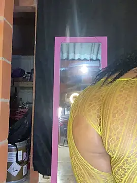 Chat XXX Live Jessyivonne