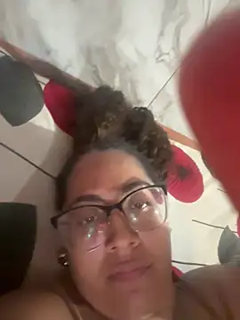 Show webcam de Jessyivonne