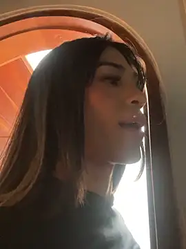 REINA_ADAHARA webkamerás műsora
