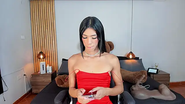 Show Webcam de REINA_ADAHARA