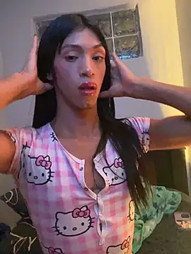 REINA_ADAHARA 在線直播表演