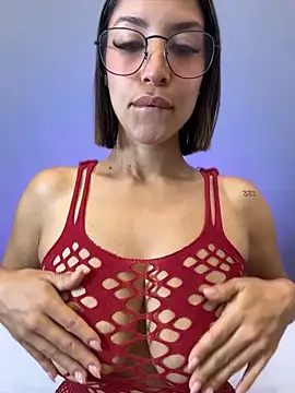luvely_unique_ 라이브 XXX 채팅