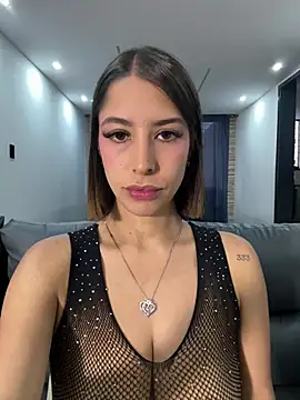 Živý XXX chat luvely_unique_