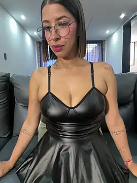 Chat XXX ao vivo de luvely_unique_