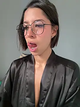 Czat XXX na żywo – luvely_unique_