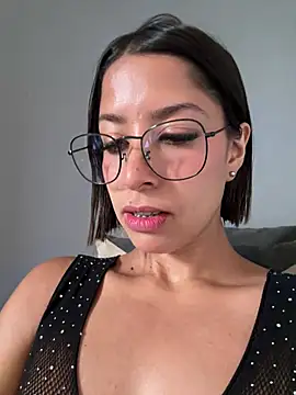 Chat XXX ao vivo de luvely_unique_