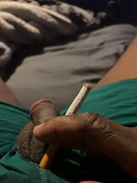 Show Webcam de Mrblackurve