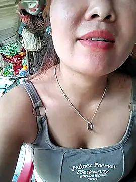 lylylove Show Webcam
