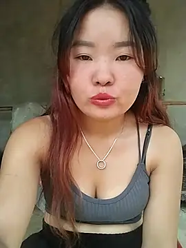 Show de lylylove na webcam