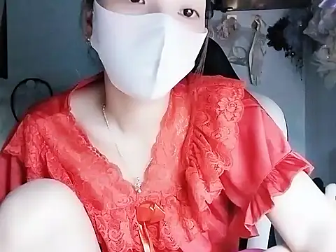 Lemonn99's Webcam Show