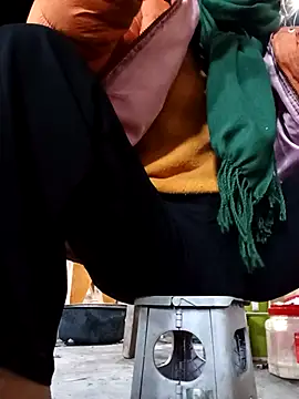 Ngocmi909's Webcam Show