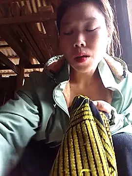 Ngocmi909's Webcam Show