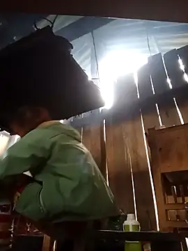 Ngocmi909 网络视讯表演