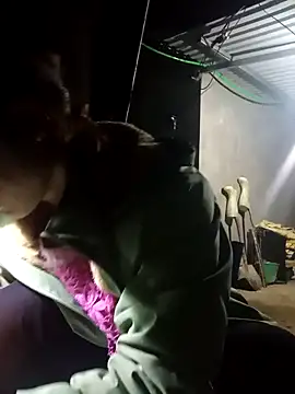 Show Webcam de Ngocmi909