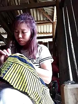 Ngocmi909 웹캠 쇼