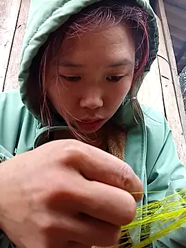 Show webcam de Ngocmi909