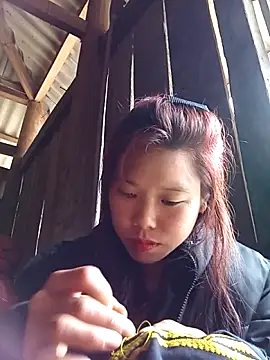 Ngocmi909 网络视讯表演