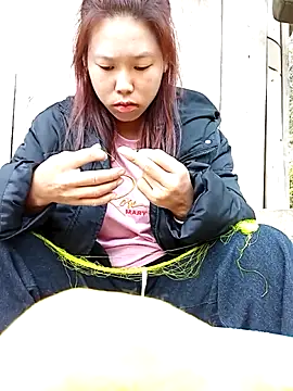 Ngocmi909 Pertunjukan Webcam