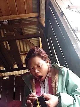 Show de Ngocmi909 na webcam