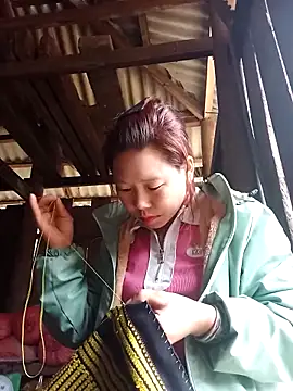 Ngocmi909 Show Webcam