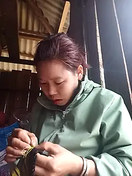 Ngocmi909 Webcam show