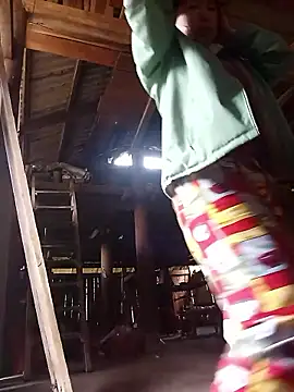 Ngocmi909 网络视讯表演