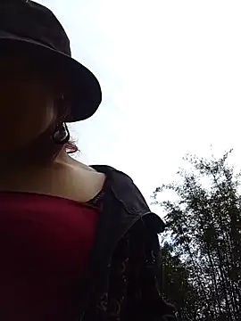 Ngocmi909 웹캠 쇼