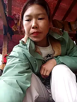 Ngocmi909 在線直播表演