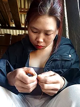 Ngocmi909 Webcam Show