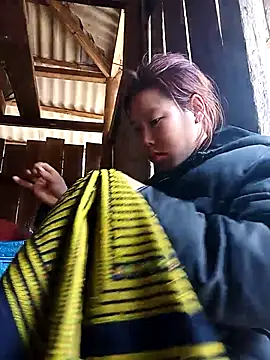 Ngocmi909 Webcamshow