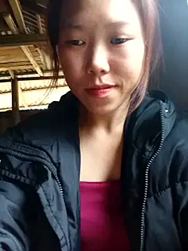 Ngocmi909 网络视讯表演