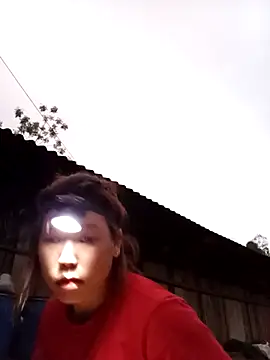 Ngocmi909 웹캠 쇼