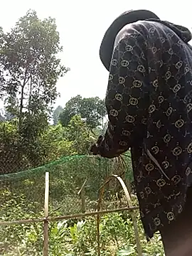 Show de webcam de Ngocmi909