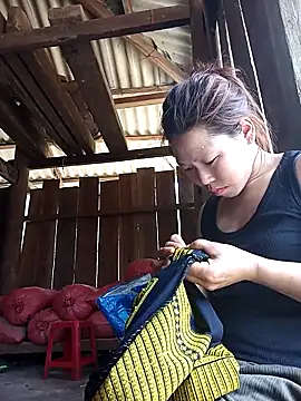 Ngocmi909's Webcam Show