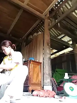 Show Webcam de Ngocmi909