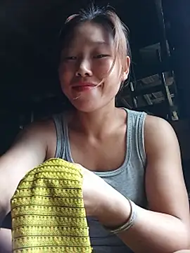 Ngocmi909 Show Webcam