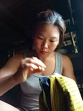 Ngocmi909 网络视讯表演