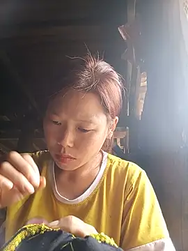 Bilik Sembang Langsung Ngocmi909