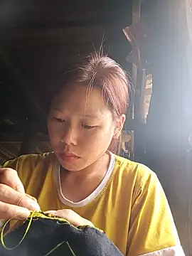 Chat soba uživo modela Ngocmi909