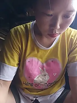 Sala de chat ao vivo de Ngocmi909
