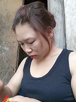 Ngocmi909's Live XXX Chat