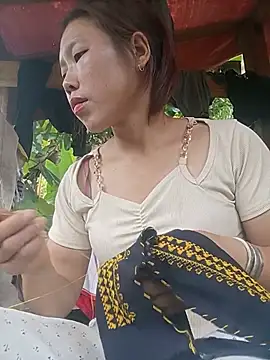 Ngocmi909's Live XXX Chat