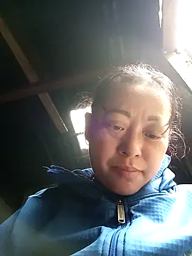 nakxa6969 Adlı Modelin Web Kamerası Şovu