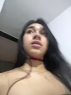 Show webcam de Kylie_Patrick
