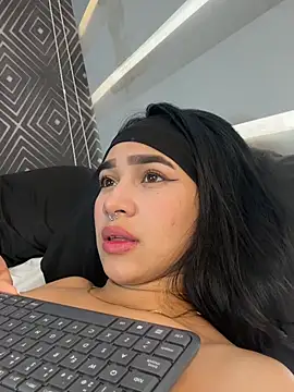 Kylie_Patrick 网络视讯表演