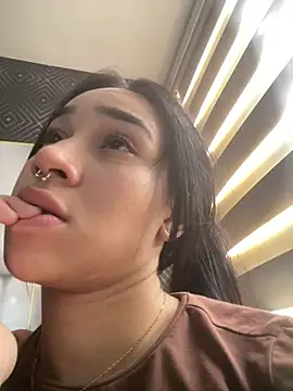 Kylie_Patrick – Kamerová šou