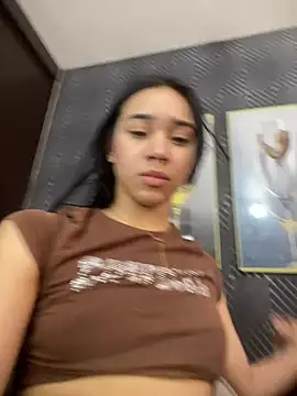 Kylie_Patrick Webcam show