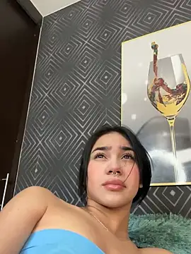 Kylie_Patrick 웹캠 쇼