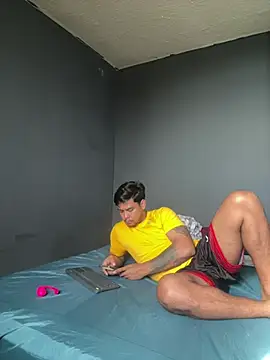 Show de webcam de Kylie_Patrick